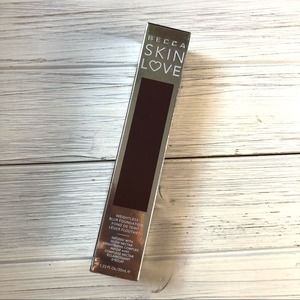 Becca Skin Love Weightless Blur Foundation Cacao
